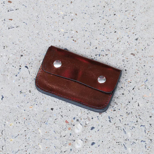 Guidi kangaroo skin wallet WT04 CV62L PG1